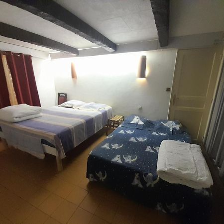 Apartamento Style Grotte Istres Exterior foto