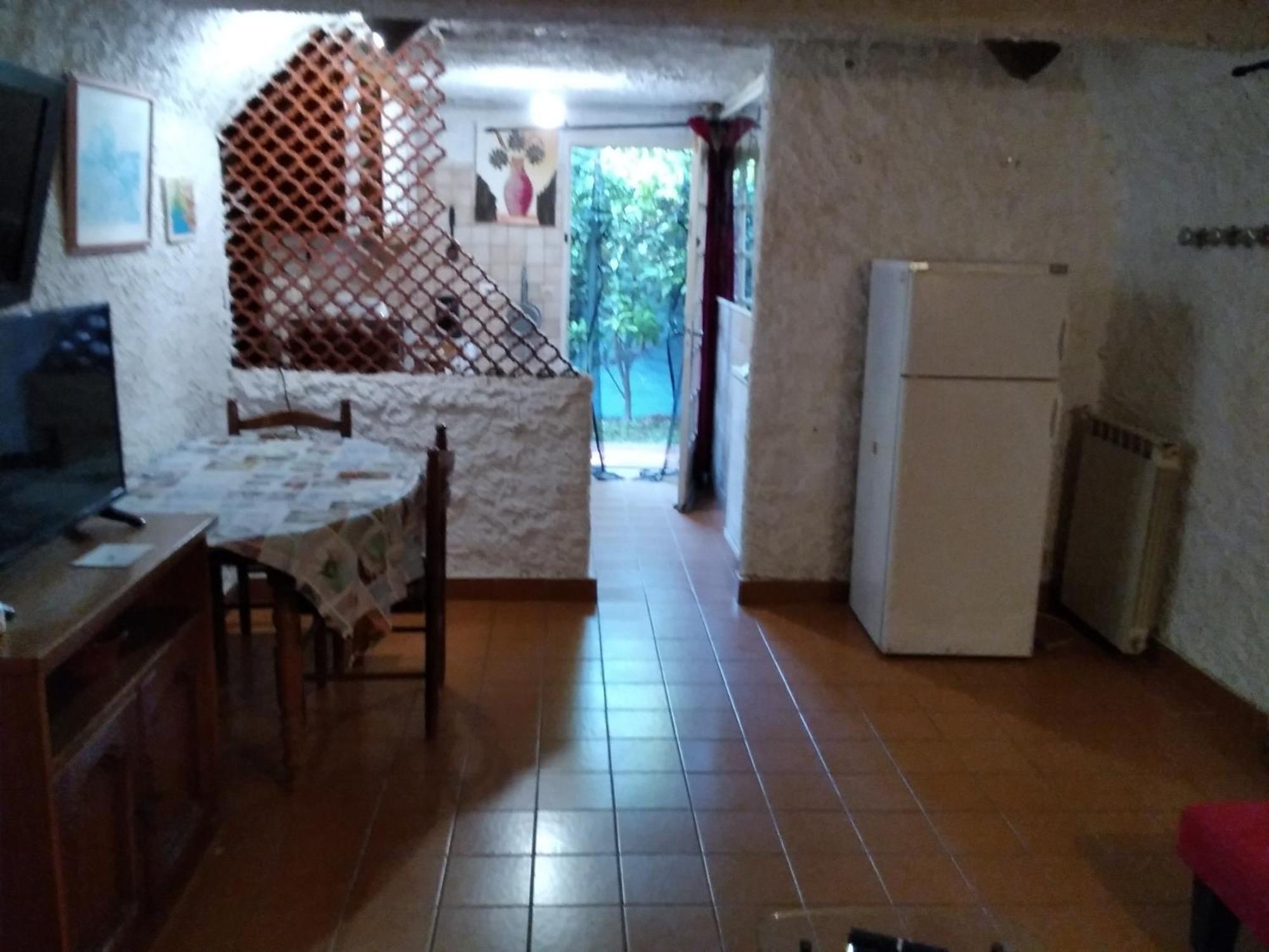 Apartamento Style Grotte Istres Exterior foto