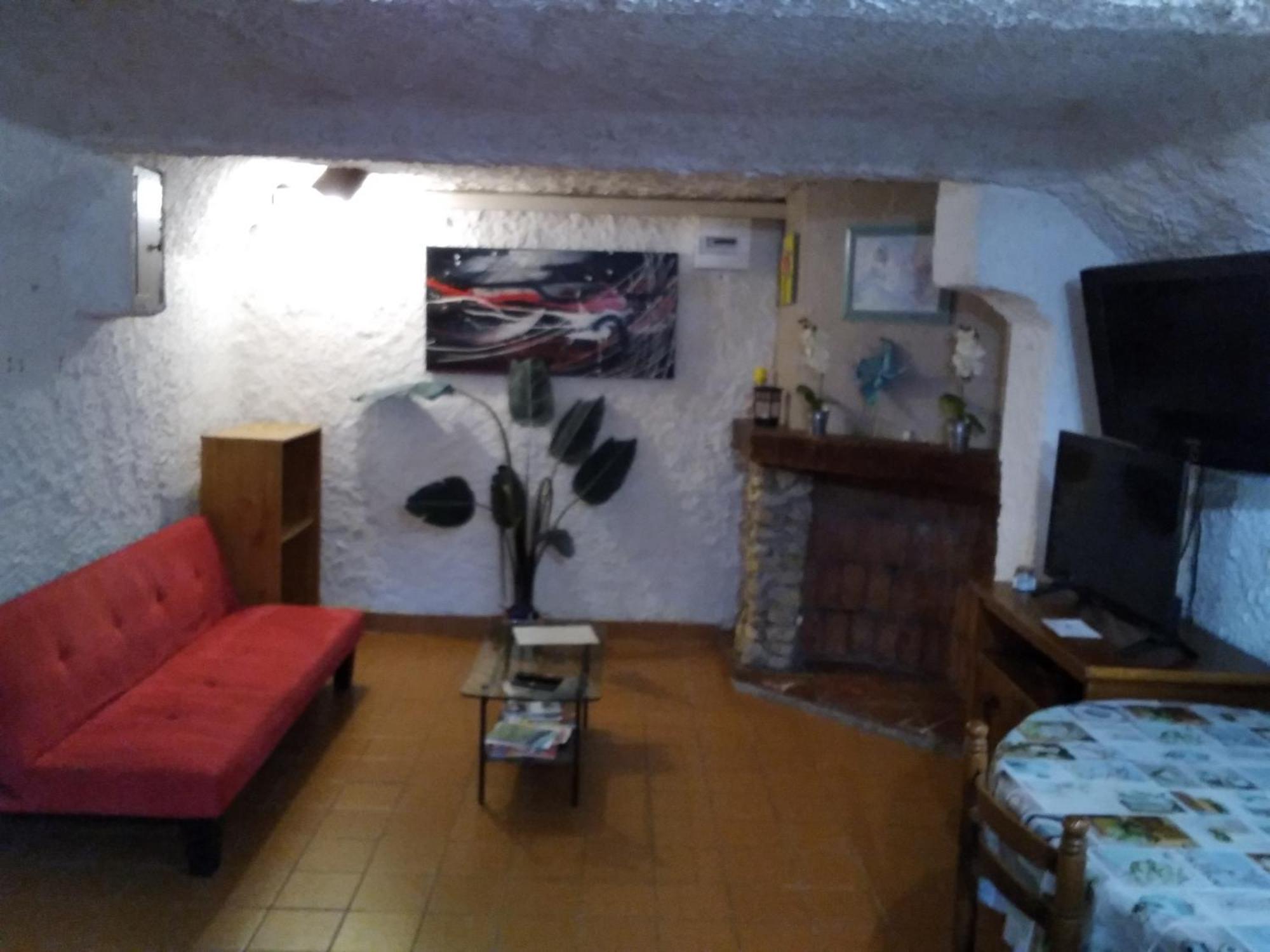 Apartamento Style Grotte Istres Exterior foto