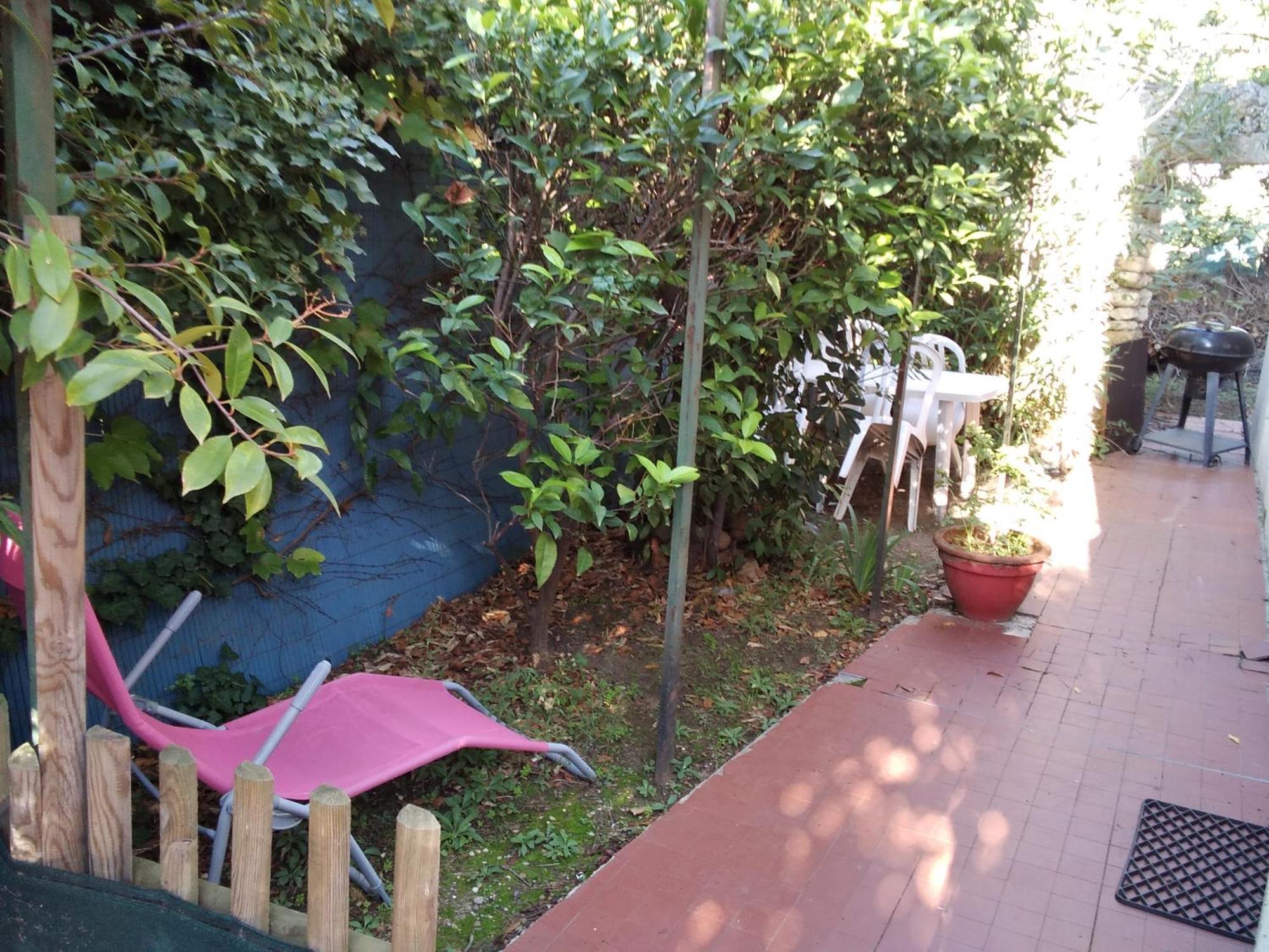 Apartamento Style Grotte Istres Exterior foto